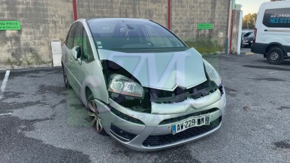 C4 PICASSO 1.6 HDI 16V 110 EXCLUSIVE BMP6