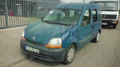 KANGOO 1.2I 