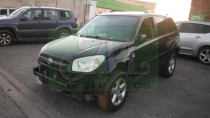 RAV4 VVTI 150 VX AUTO