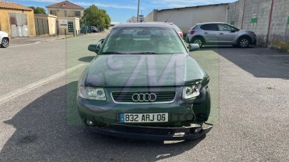 A3 1.9 TDI 130 AMBIENTE