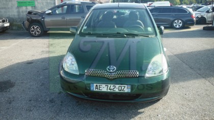 YARIS 1.0I 68