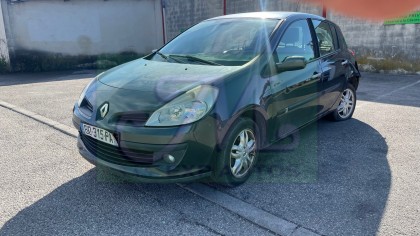 CLIO III 1.5 DCI 105CH