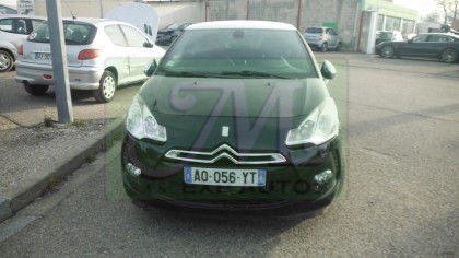 DS3 1.6 HDI 16V