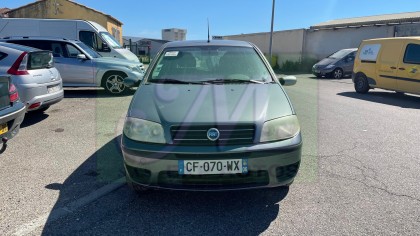 PUNTO II 1.2I 60