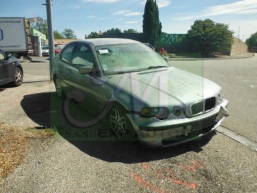 BMW 318 TD 116CH COMPACT E46