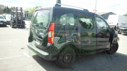 BERLINGO II 1.6 HDI 16V