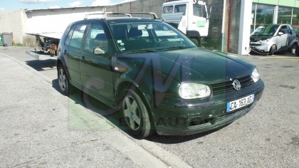 GOLF IV 1.9 TDI 90